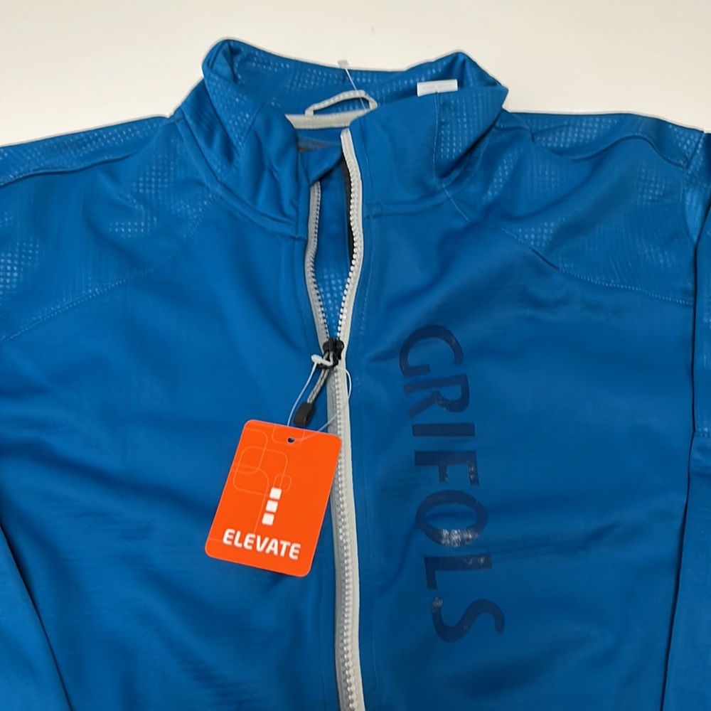 Elevate jacket - Picture 2 of 5